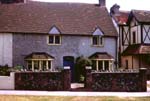 Jessamine Cottage 1973